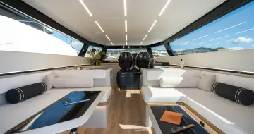 Thumbnail von Sunreef Yachts Ultima 55