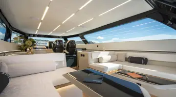 Thumbnail von Sunreef Yachts Ultima 55