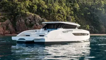 Thumbnail von Sunreef Yachts Ultima 55