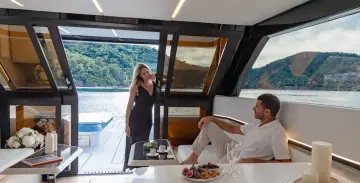Thumbnail von Sunreef Yachts Ultima 55