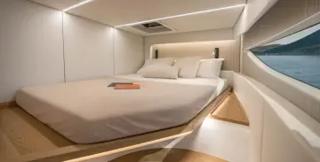 Thumbnail von Sunreef Yachts Ultima 55