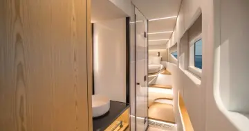 Thumbnail von Sunreef Yachts Ultima 55