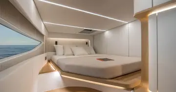 Thumbnail von Sunreef Yachts Ultima 55