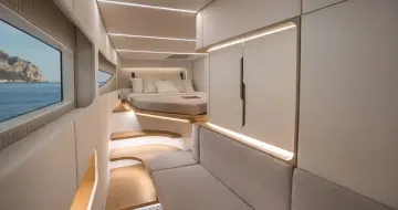 Thumbnail von Sunreef Yachts Ultima 55