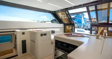 Thumbnail von Sunreef Yachts Ultima 55