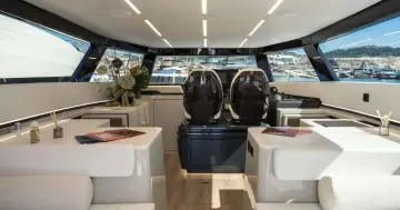 Thumbnail von Sunreef Yachts Ultima 55