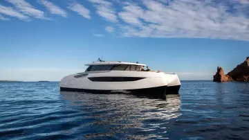 Thumbnail von Sunreef Yachts Ultima 55