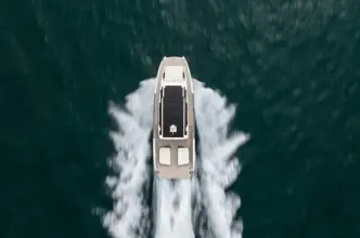 Thumbnail von Sunreef Yachts Ultima 55