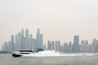 Thumbnail von Sunreef Yachts Ultima 55