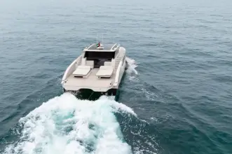Thumbnail von Sunreef Yachts Ultima 55