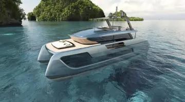 Sunreef Yachts Ultima 66