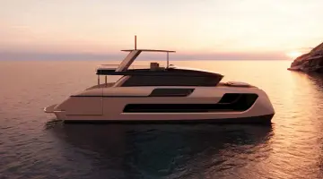 Thumbnail von Sunreef Yachts Ultima 66