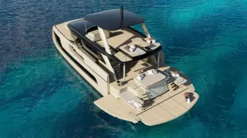 Thumbnail von Sunreef Yachts Ultima 66