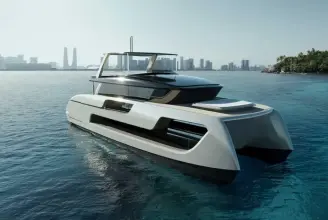 Thumbnail von Sunreef Yachts Ultima 66