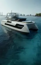 Thumbnail von Sunreef Yachts Ultima 66