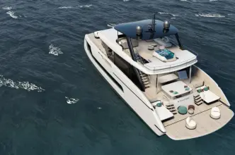 Thumbnail von Sunreef Yachts Ultima 77
