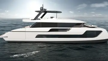 Thumbnail von Sunreef Yachts Ultima 77