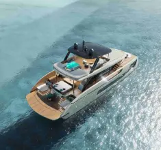 Thumbnail von Sunreef Yachts Ultima 77