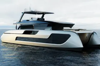 Thumbnail von Sunreef Yachts Ultima 77