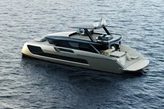 Thumbnail von Sunreef Yachts Ultima 77