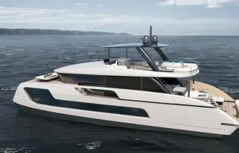 Thumbnail von Sunreef Yachts Ultima 77