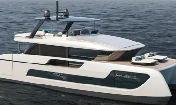 Thumbnail von Sunreef Yachts Ultima 77