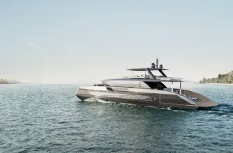 Thumbnail von Sunreef Yachts Ultima 88