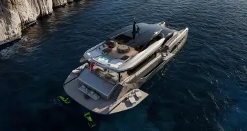 Sunreef Yachts Ultima 111