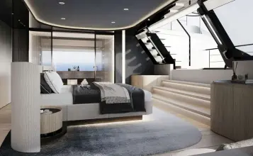 Thumbnail von Sunreef Yachts Ultima 111