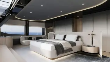 Thumbnail von Sunreef Yachts Ultima 111