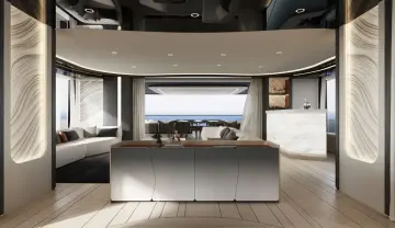 Thumbnail von Sunreef Yachts Ultima 111