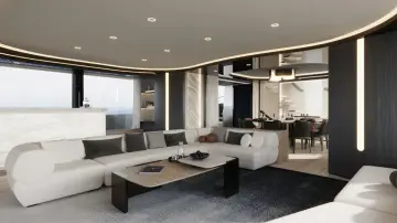 Thumbnail von Sunreef Yachts Ultima 111