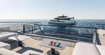 Thumbnail von Sunreef Yachts Ultima 111