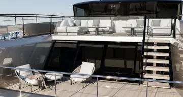 Thumbnail von Sunreef Yachts Ultima 111