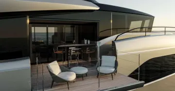 Thumbnail von Sunreef Yachts Ultima 111