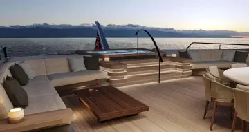 Thumbnail von Sunreef Yachts Ultima 111