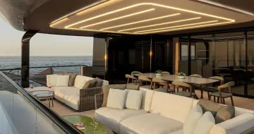 Thumbnail von Sunreef Yachts Ultima 111