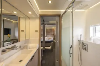 Thumbnail von Fountaine Pajot Alegria 67 Semper Fidelis