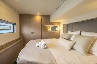 Thumbnail von Fountaine Pajot Alegria 67 Semper Fidelis