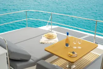 Thumbnail von Fountaine Pajot Alegria 67 Semper Fidelis