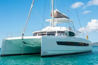 Thumbnail von Bali 5.4 Cocktails & Dreams