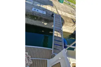 Thumbnail von Jeanneau Sun Odyssey 440 Trinity