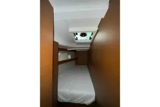 Thumbnail von Jeanneau Sun Odyssey 440 Trinity