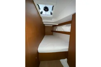 Thumbnail von Jeanneau Sun Odyssey 440 Trinity