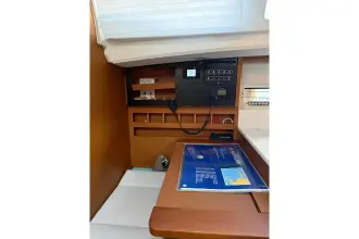 Thumbnail von Jeanneau Sun Odyssey 440 Trinity