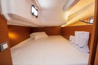 Thumbnail von Jeanneau Sun Odyssey 440 Trinity