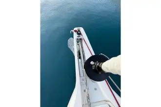 Thumbnail von Jeanneau Sun Odyssey 440 Trinity