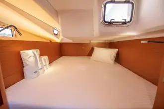 Thumbnail von Jeanneau Sun Odyssey 440 Trinity