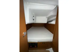 Thumbnail von Jeanneau Sun Odyssey 440 Trinity