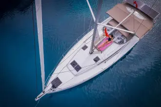Thumbnail von Jeanneau Sun Odyssey 440 Trinity
